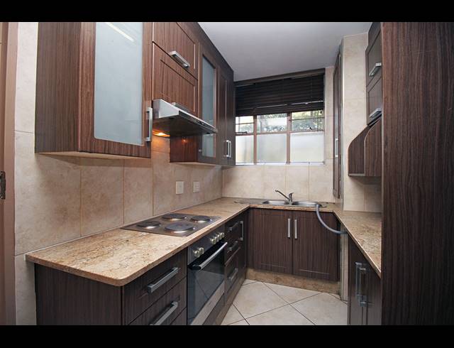 1 BEDROOM APARTMENT FOR SALE IN BEDFORD GARDENS